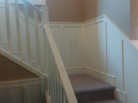 Staircase Moldings